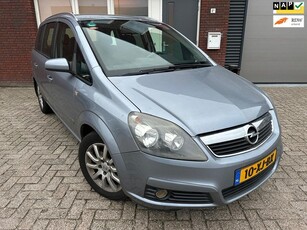 Opel Zafira 1.8 Temptation / Airco / LM / NAP