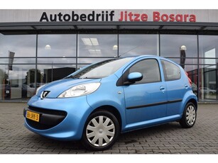 Peugeot 107 1.0 12V 5Drs XR Originele Audio