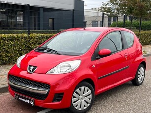 Peugeot 107 1.0-12V XR Airco