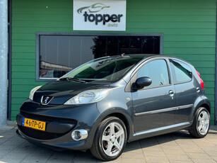 Peugeot 107 1.0-12V XS / Airco / Elekt. Ramen / Met APK /