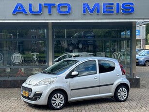 Peugeot 107 1.0 Active Airco 5-Deurs LED NAP