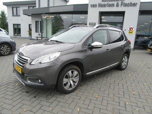 Peugeot 2008 1.2 PureTech Acces Automaat, Panoramadak