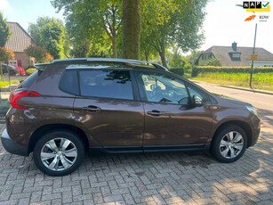 Peugeot 2008 1.2 PureTech Allure