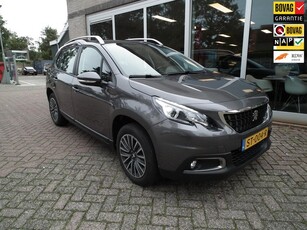 Peugeot 2008 1.2 PureTech Blue Lion zeer nette auto 1e