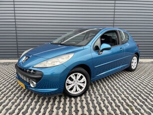 Peugeot 207 1.4-16V XS Pack 89 PK Climate control Nette