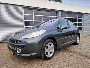 Peugeot 207 1.4-16V XS Pack