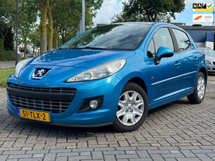 Peugeot 207 1.4 VTi Urban Move