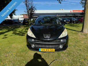 Peugeot 207 1.4 VTi XS Pack