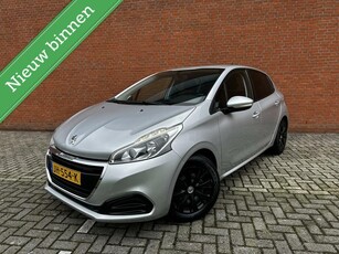 Peugeot 208 1.2 PureTech Active NAPNAVICRUISESENSOREN