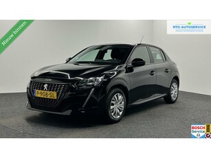 Peugeot 208 1.2 PureTech Active Pack CRUISE NAVIGATIE