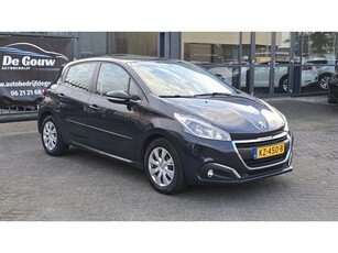 Peugeot 208 1.2 PureTech Blue Lion