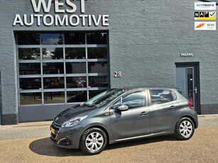 Peugeot 208 1.2 PureTech Urban Soul NAVIGATIE AIRCO 5 DEURS