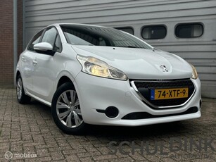 Peugeot 208 1.2 VTi Active 5-DEURSAIRCOELEKTRISCHE RAMEN