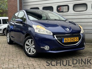 Peugeot 208 1.2 VTi Envy CLIMATRONINGAIRCOTREKHAAK