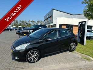 Peugeot 208 1.4 VTi Allure Clima,Navi,JBL,LMV