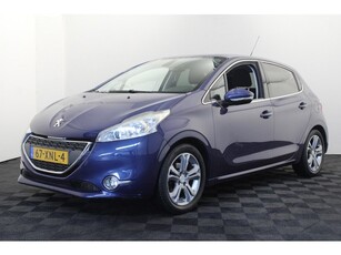 Peugeot 208 1.4 VTi Allure NaviCruise (bj 2012)