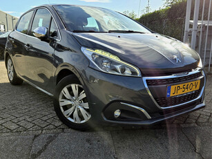 Peugeot 208 1.6 BlueHDi Access Navi/Airco/Lmv/Cruise