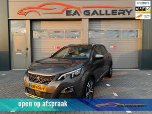 Peugeot 3008 1.6 e-THP GT Line|Airco|Pano|Leder|Aut.|VOL!