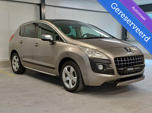 Peugeot 3008 1.6 TURBO Automaat (Nieuwe Ketting /Org NL/NAP)