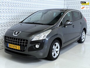 Peugeot 3008 1.6 VTi Blue Lease Panoramadak Trekhaak (2010)