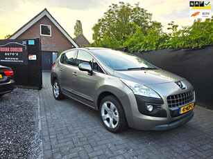 Peugeot 3008 1.6 VTi ST Clima Cruise Panoramadak