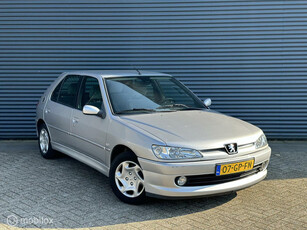 Peugeot 306 1.4 XR |Airco | NW APK | ELEK PAKKET |