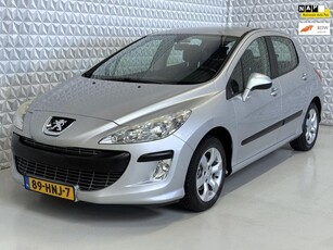 Peugeot 308 1.6 VTi XS 2e eigenaar * 77.000km * (2009)