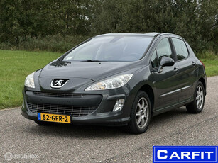 Peugeot 308 1.6 VTi XT