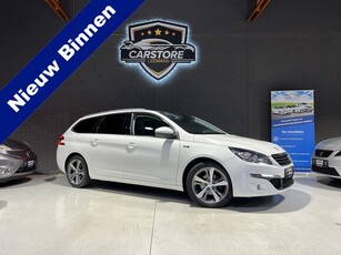 Peugeot 308 SW 1.2 PureTech Style