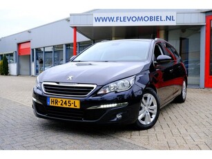 Peugeot 308 SW 1.6 BlueHDI Executive Pack