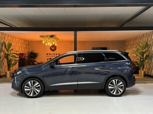 Peugeot 5008 1.2 PureTech Blue GT-Line Garantie Camera