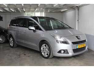 Peugeot 5008 1.6 THP Allure 5p.