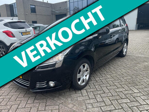 Peugeot 5008 1.6 THP Style 7p. Bj 2013 158.000 km