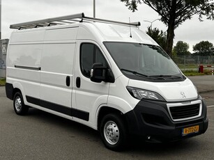 Peugeot Boxer 333 2.0 BlueHDI L3H2 Premium Pack (bj 2019)