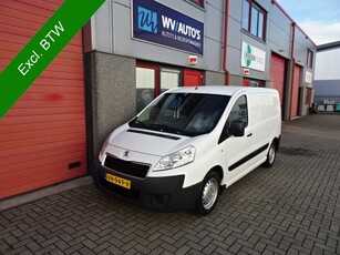 Peugeot Expert 227 2.0 HDI L1H1 Profit+3 zits 143905 km