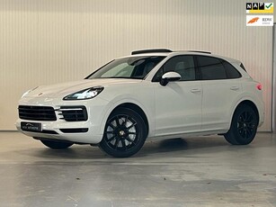 Porsche Cayenne 3.0 PANORAMADAK 360 CAMERA LED KIWA