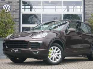 Porsche Cayenne 3.0 S E-HYBRID - ORG. NL. 1E EIG. VOLL. HISTORIE