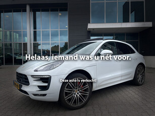 Porsche Macan 3.0 GTS | 265kw | Porsche Approved