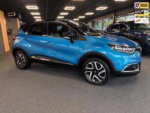 Renault Captur 0.9 TCe Dynamique Slechts 126.000 KM