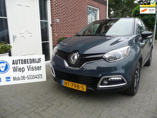 Renault Captur 0.9 TCe Expression