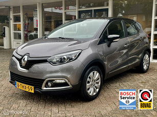 Renault Captur 0.9 TCe Expression Navi, Bluetooth Camera, Lm..