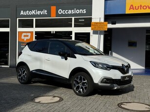 Renault Captur 0.9 TCe Intens (bj 2017)