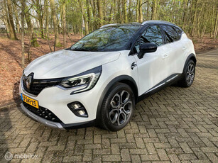 Renault Captur 1.3 TCe 140 Intens