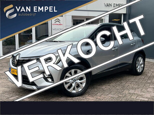 Renault Captur 1.6 E-Tech Plug-in Hybrid 160 Intens | Camera | 4-seizoenenbanden |