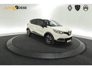 Renault Captur TCe 120 Dynamique | Trekhaak | Camera | R-Link Navigatie | Parkeersensoren