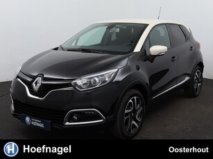 Renault Captur TCe Dynamique Navigatie Parkeersensoren