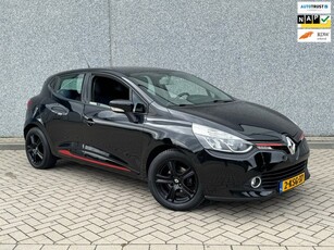 Renault Clio 0.9 TCe