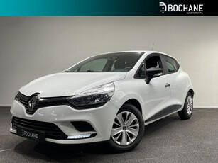 Renault Clio 0.9 TCe 90 Life | Airco | DAB