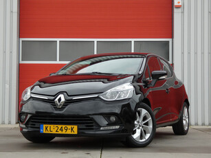 Renault Clio 0.9 TCe Limited/ mooie auto!