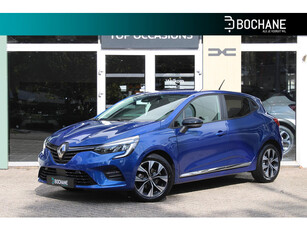 Renault Clio 1.0 TCe 90 Evolution | All-Season banden